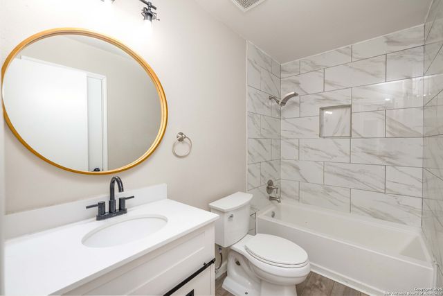 13130 Woller Vly, San Antonio, TX 78249