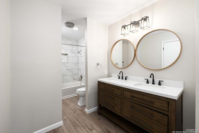 13130 Woller Vly, San Antonio, TX 78249