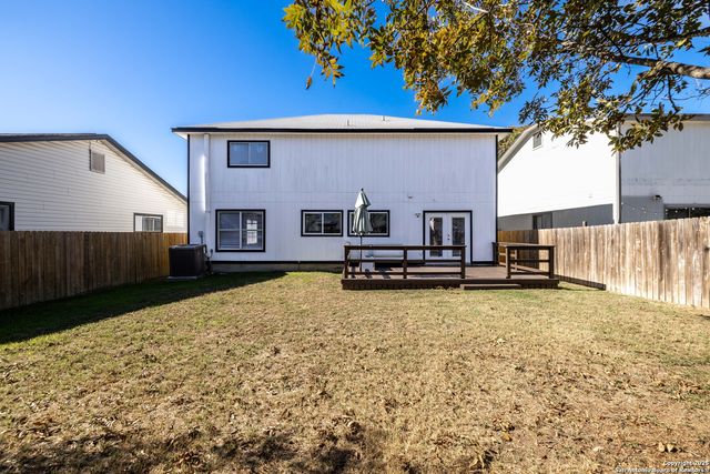 13130 Woller Vly, San Antonio, TX 78249