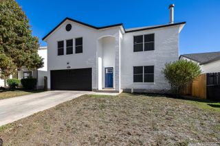 13130 Woller Vly, San Antonio, TX 78249