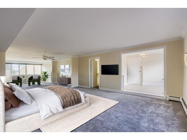 7000 E Quincy Ave 416, Denver, CO 80237