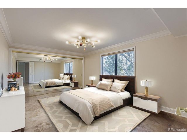 7000 E Quincy Ave 416, Denver, CO 80237