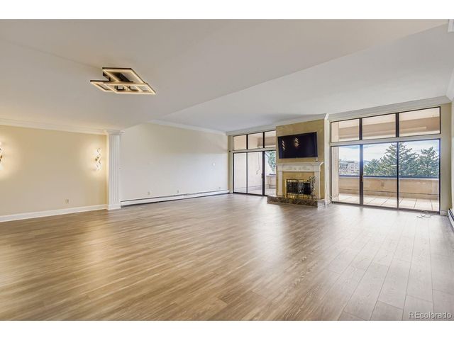 7000 E Quincy Ave 416, Denver, CO 80237