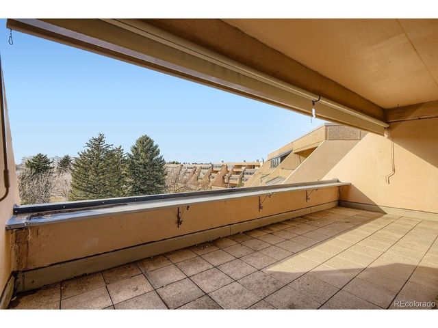 7000 E Quincy Ave 416, Denver, CO 80237