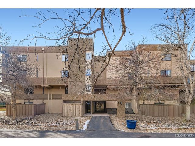 7000 E Quincy Ave 416, Denver, CO 80237