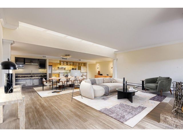 7000 E Quincy Ave 416, Denver, CO 80237