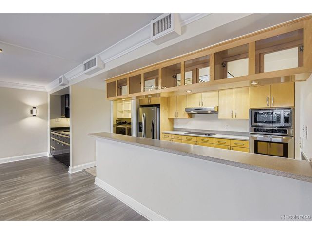 7000 E Quincy Ave 416, Denver, CO 80237