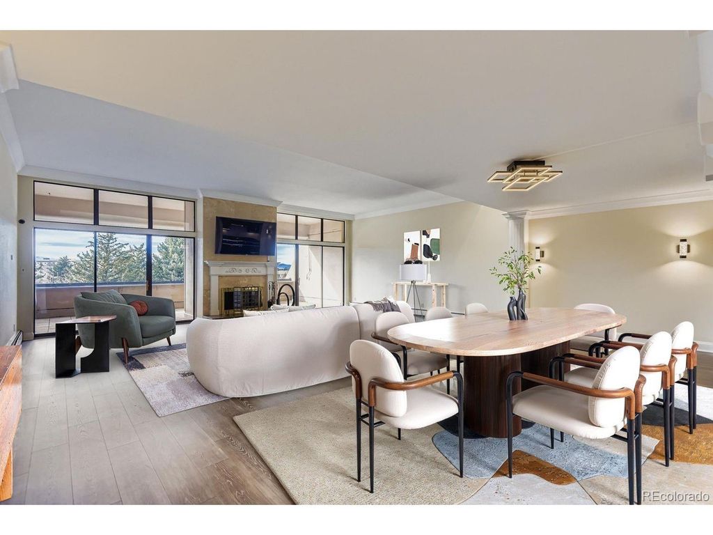 7000 E Quincy Ave 416, Denver, CO 80237