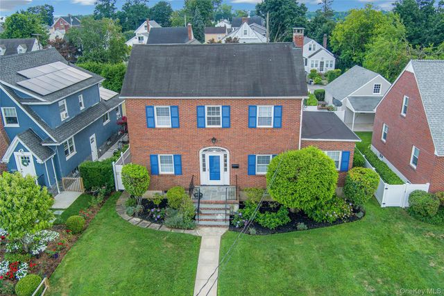 54 Bowman Avenue, Rye Brook, NY 10573