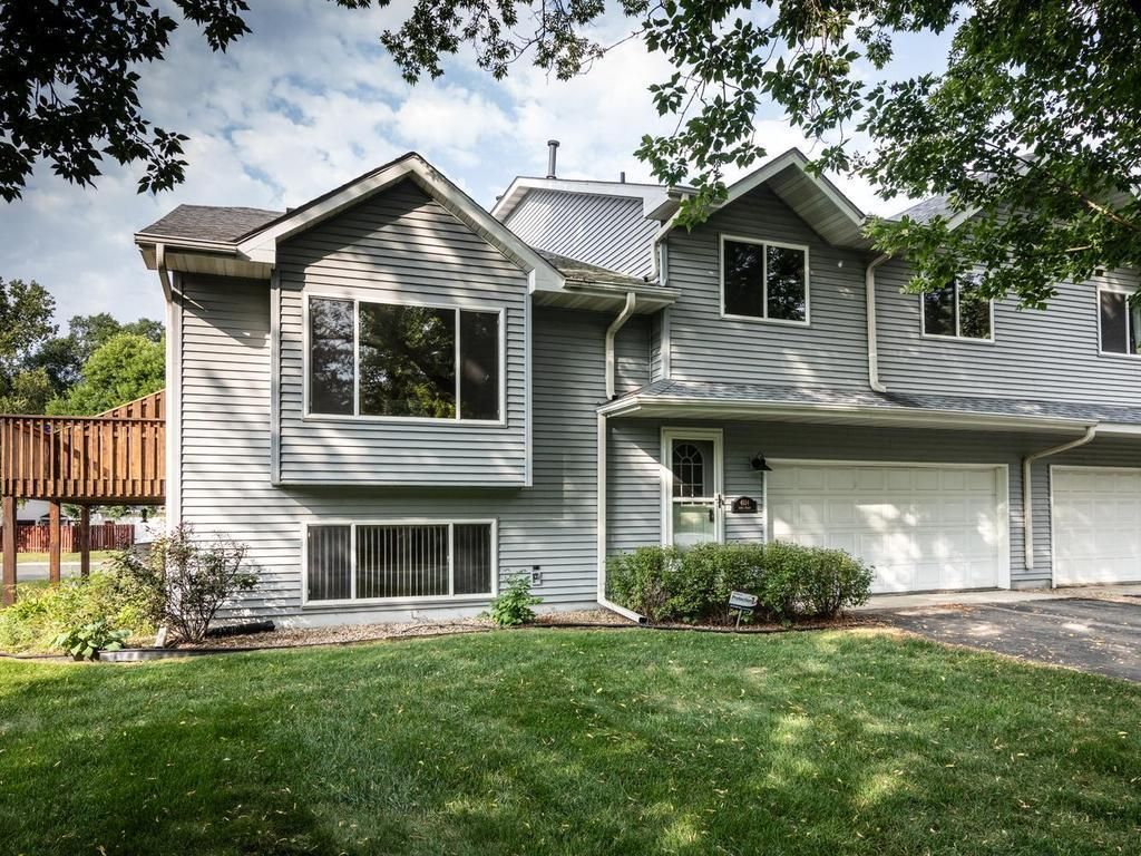 4154 Cates Street SE, Prior Lake, MN 55372 — exterior