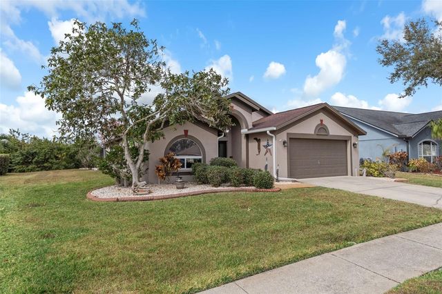 1621 AUDUBON TRAIL, Lutz, FL 33549