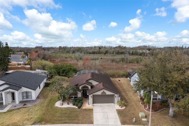 1621 AUDUBON TRAIL, Lutz, FL 33549