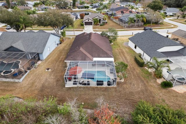 1621 AUDUBON TRAIL, Lutz, FL 33549