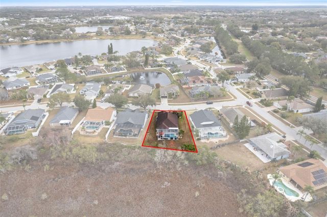 1621 AUDUBON TRAIL, Lutz, FL 33549