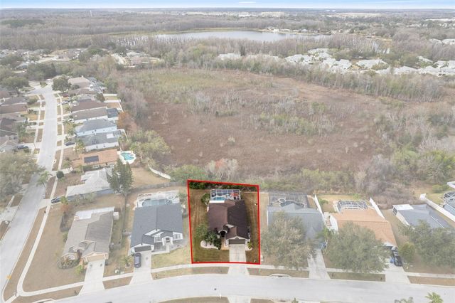 1621 AUDUBON TRAIL, Lutz, FL 33549