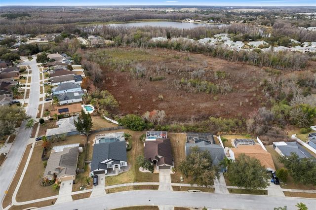 1621 AUDUBON TRAIL, Lutz, FL 33549