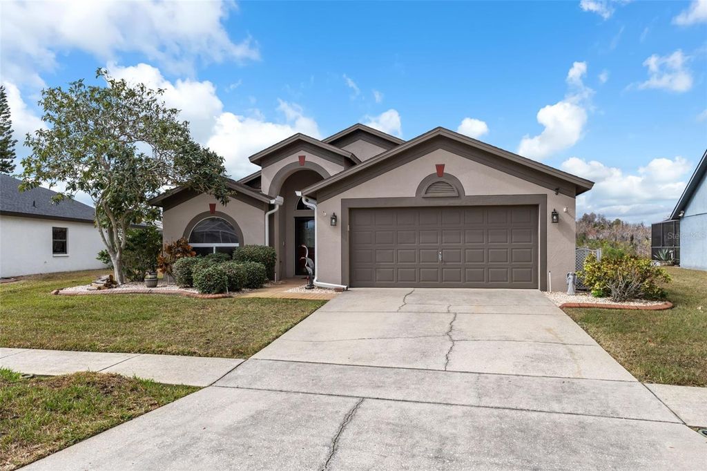 1621 AUDUBON TRAIL, Lutz, FL 33549