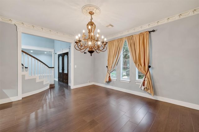 15715 Fleetwood Oaks Drive, Houston, TX 77079