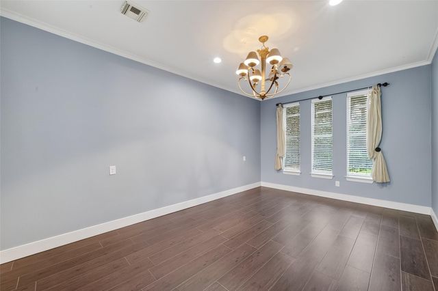 15715 Fleetwood Oaks Drive, Houston, TX 77079