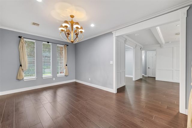 15715 Fleetwood Oaks Drive, Houston, TX 77079