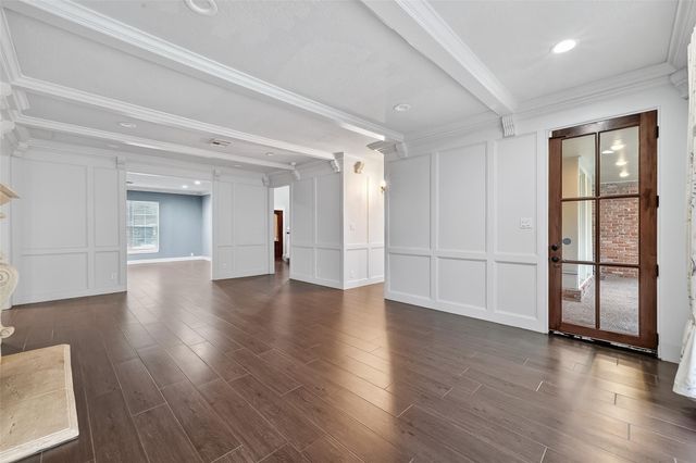 15715 Fleetwood Oaks Drive, Houston, TX 77079