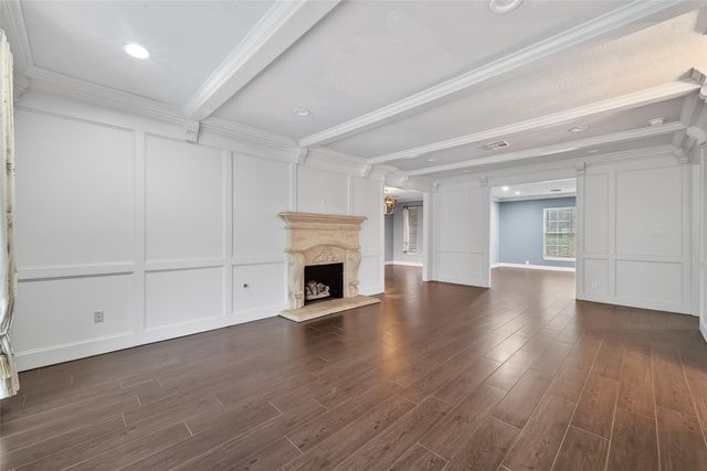 15715 Fleetwood Oaks Drive, Houston, TX 77079