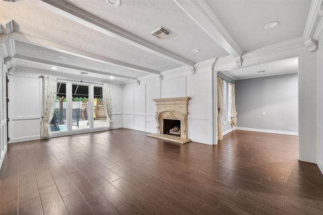 15715 Fleetwood Oaks Drive, Houston, TX 77079