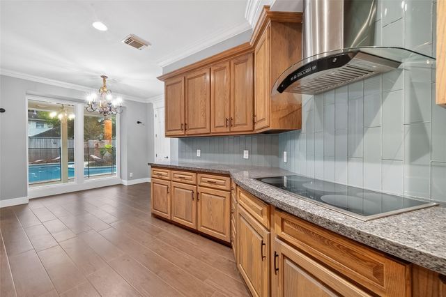 15715 Fleetwood Oaks Drive, Houston, TX 77079