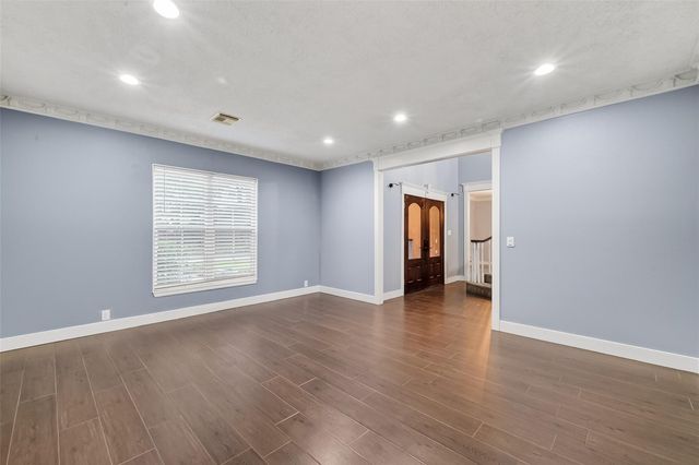 15715 Fleetwood Oaks Drive, Houston, TX 77079