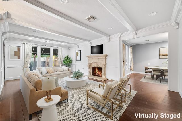 15715 Fleetwood Oaks Drive, Houston, TX 77079