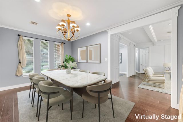 15715 Fleetwood Oaks Drive, Houston, TX 77079