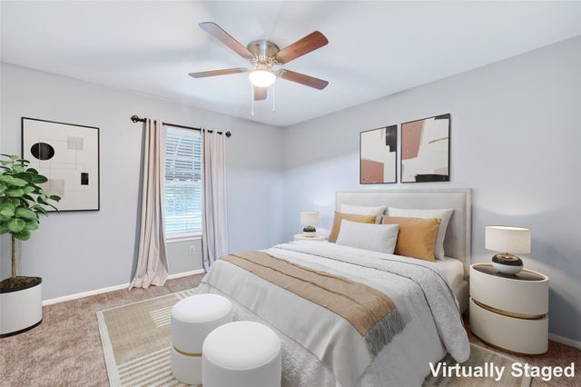 15715 Fleetwood Oaks Drive, Houston, TX 77079