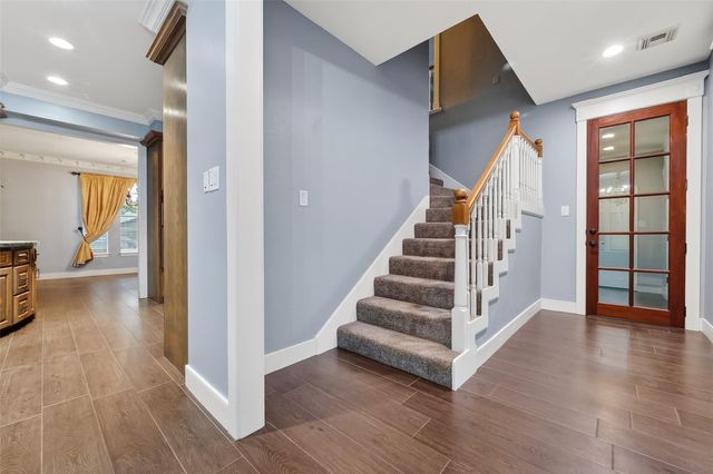 15715 Fleetwood Oaks Drive, Houston, TX 77079