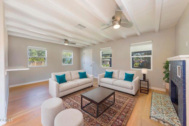 171 S Pueblo Avenue, Ojai, CA 93023