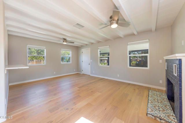 171 S Pueblo Avenue, Ojai, CA 93023