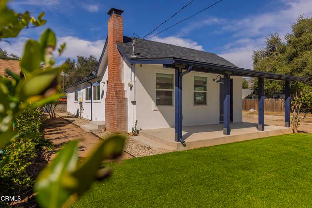 171 S Pueblo Avenue, Ojai, CA 93023