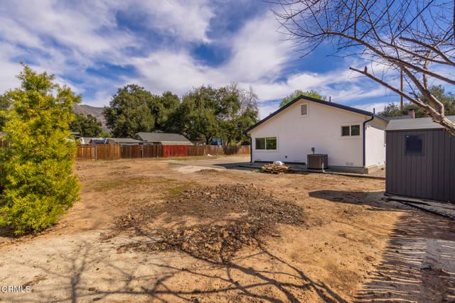 171 S Pueblo Avenue, Ojai, CA 93023