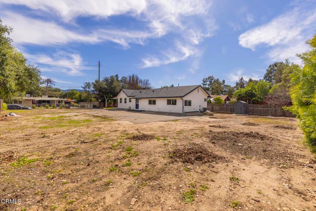 171 S Pueblo Avenue, Ojai, CA 93023