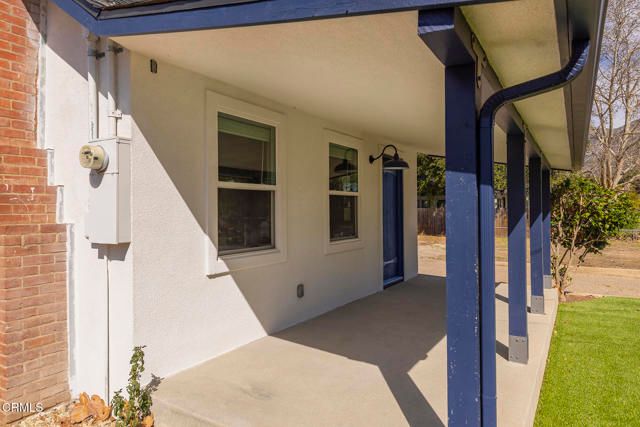 171 S Pueblo Avenue, Ojai, CA 93023