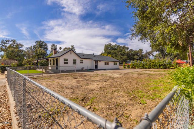 171 S Pueblo Avenue, Ojai, CA 93023