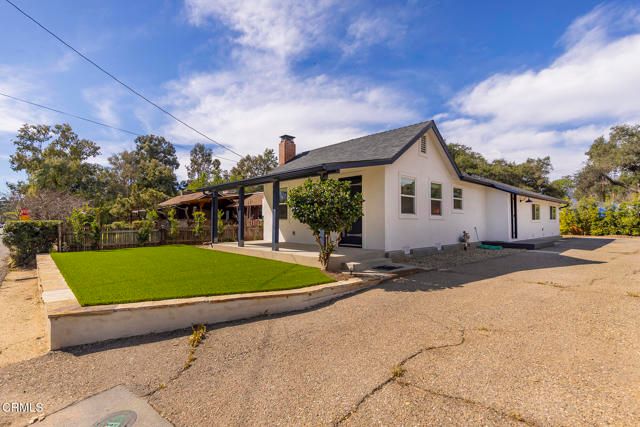 171 S Pueblo Avenue, Ojai, CA 93023