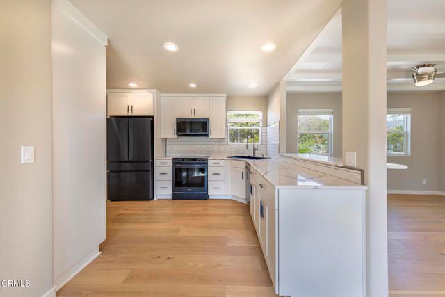 171 S Pueblo Avenue, Ojai, CA 93023