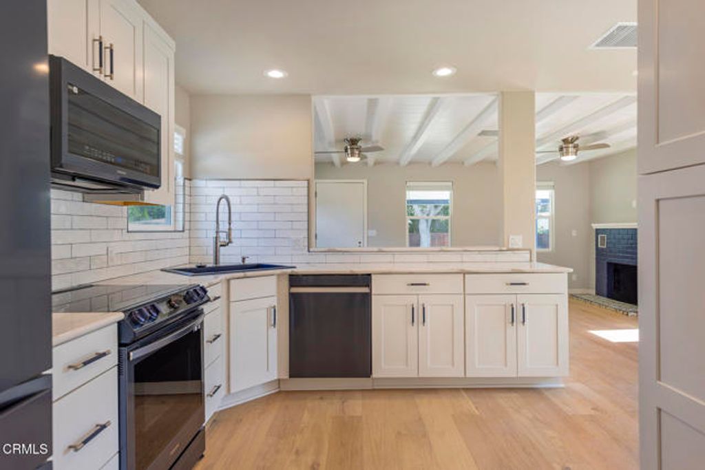 171 S Pueblo Avenue, Ojai, CA 93023