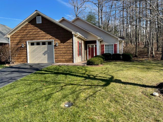 80 Stoney Mill RD, Rocky Mount, VA 24151