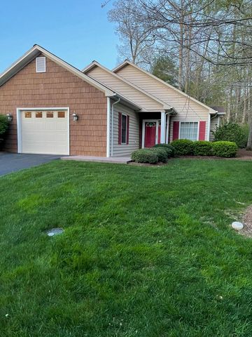 80 Stoney Mill RD, Rocky Mount, VA 24151