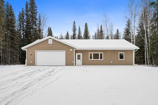 3110 PSALMS BLVD, North Pole, AK 99705