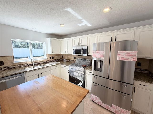 45 REIDSVILLE DRIVE, Palm Coast, FL 32164