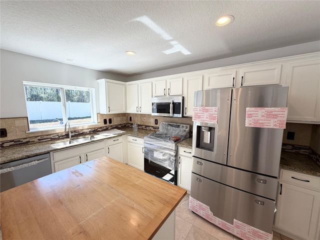 45 REIDSVILLE DRIVE, Palm Coast, FL 32164