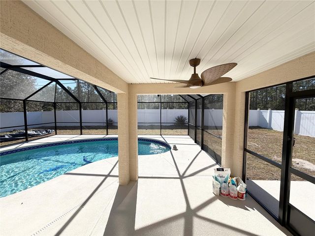 45 REIDSVILLE DRIVE, Palm Coast, FL 32164