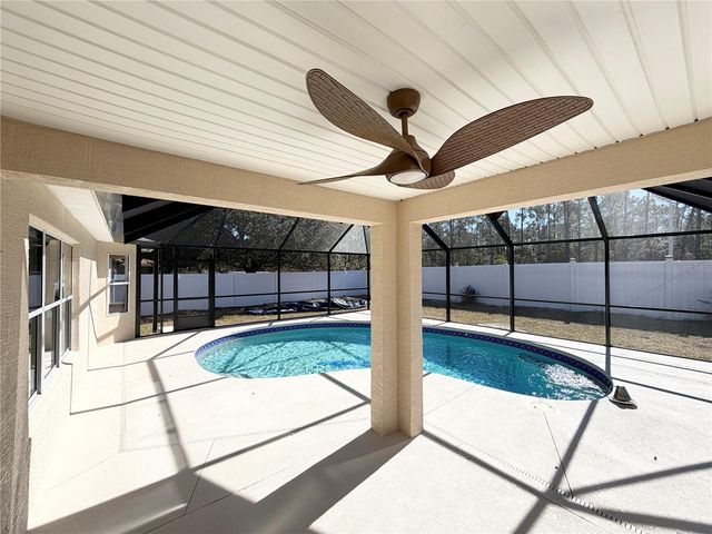 45 REIDSVILLE DRIVE, Palm Coast, FL 32164